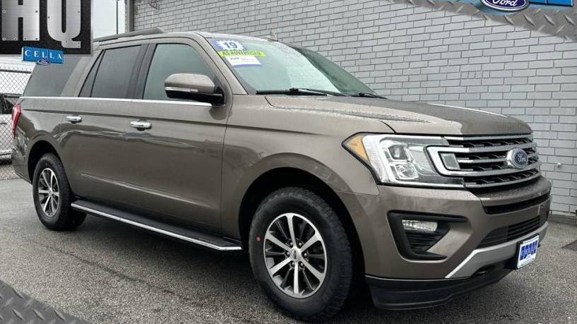 FORD EXPEDITION MAX 2019 1FMJK1JT3KEA44461 image